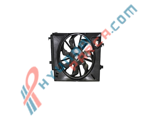 FAN DAVLUMBAZI İ20 BENZİNLİ 2012-2014  25350-0U050-MOBIS-S